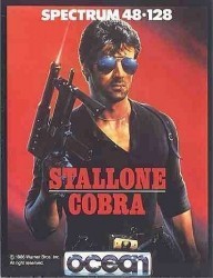 Cobra (1986)(Erbe Software)[re-release] Rom